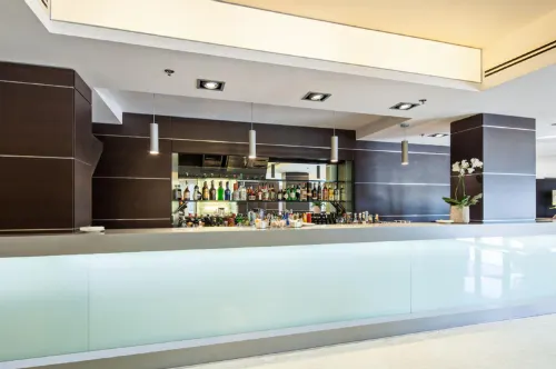 Hotel Midas Roma, a member of Barceló Hotel Group Freizeit und Erholung Photos