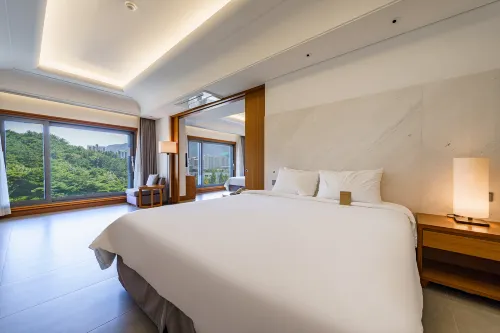 Pinegrove Hotel Chambres Photos