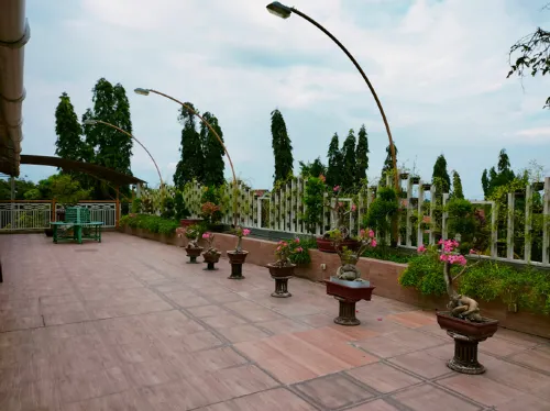 Sunflower Banyuwangi Hotel Area Publik Photos
