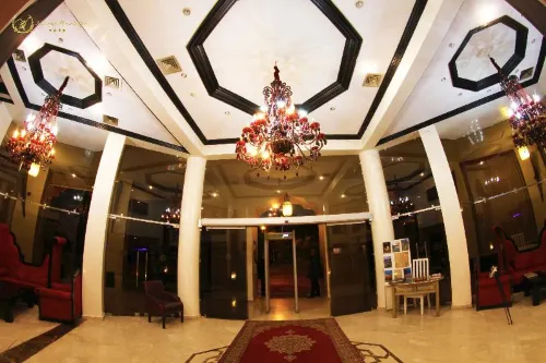 Hotel Imperial Plaza & Spa Public Areas Photos