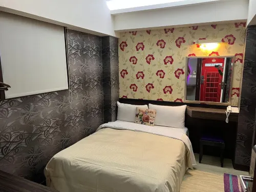 Lio Hotel Chambres Photos