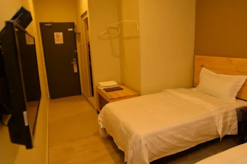 Sg. Paka Hotel Photos