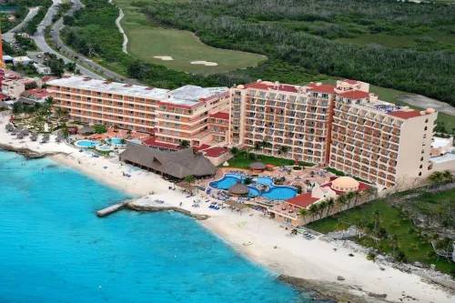 El Cozumeleño Beach Resort - All Inclusive À ne pas manquer Photos