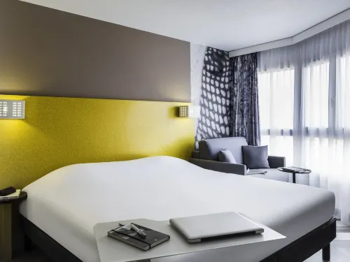 Ibis Styles Nice Vieux-Port Photos
