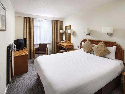 Mount Royal Hotel Edinburgh by The Unlimited Collection Chambres Photos