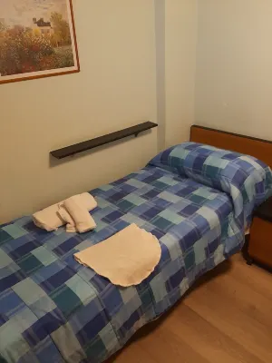 Hotel Niagara Rimini Chambres Photos