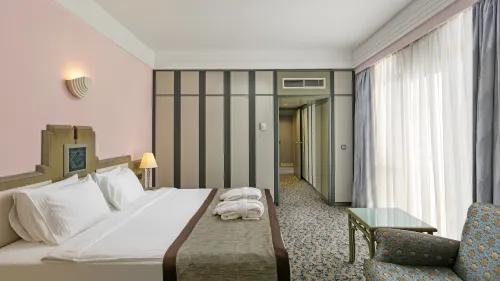 Özkaymak Falez Hotel Photos