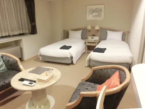 Hotel Cypress Karuizawa Photos