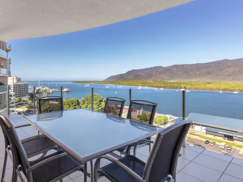 Piermonde Apartments Cairns Chambres Photos
