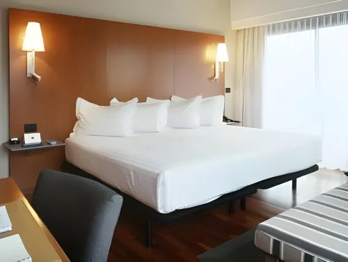 AC Hotel A Coruna Da non perdere Photos