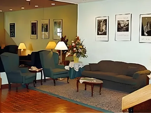 Highliner Hotel Area Publik Photos