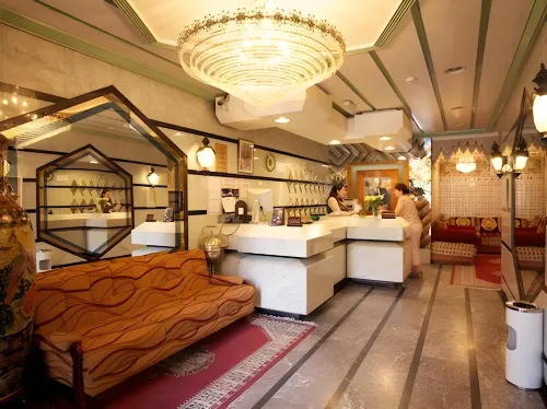 Hotel Amalay Espaces publics Photos