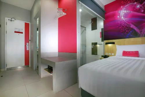 favehotel Ahmad Yani Banjarmasin Photos