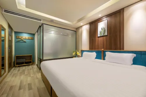 Brilliant Majestic Hotel Номера Photos