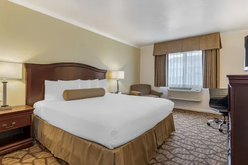 Best Western Salinas Monterey Hotel Rooms Photos