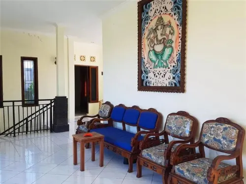 Teges Inn Kuta Photos