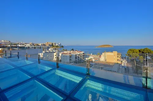 Innside by Meliá Calviá Beach Dekat Hotel Photos