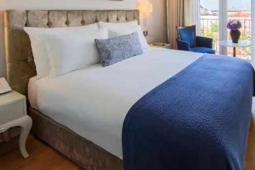 CVK Taksim Hotel Istanbul Photos