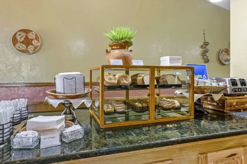 Best Western Mission Inn Ristorazione Photos