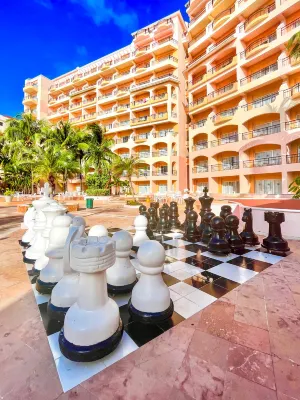 El Cozumeleño Beach Resort - All Inclusive Espaces publics Photos
