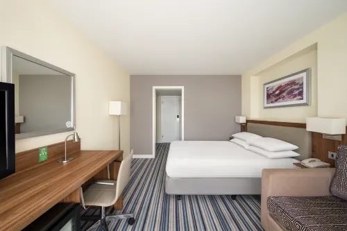 Holiday Inn Norwich Photos