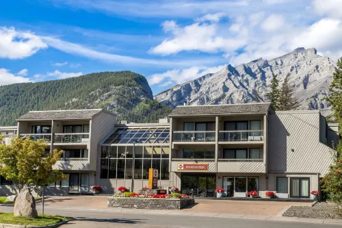 Best Western Plus Siding 29 Lodge Exterior Photos