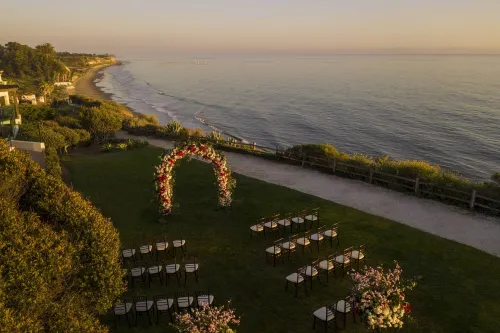 The Ritz-Carlton Bacara, Santa Barbara À proximité de l'hôtel Photos