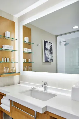 Renaissance Chicago Glenview Suites Hotel Chambres Photos