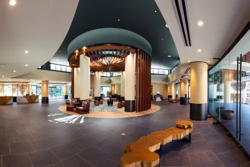 Hilton Grand Vacations Club Ocean Tower Waikoloa Village Area Publik Photos