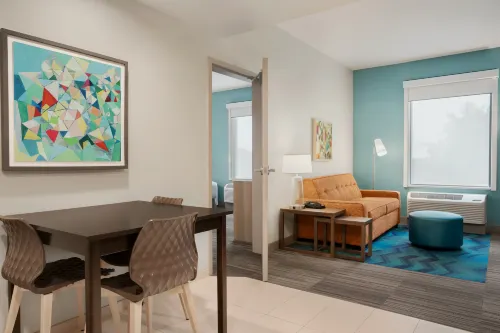Home2 Suites by Hilton Warminster Horsham Chambres Photos