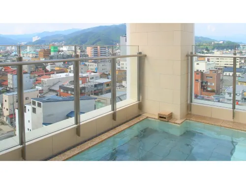 Spa Hotel Alpina Hida Takayama Thư giãn & Giải trí Photos