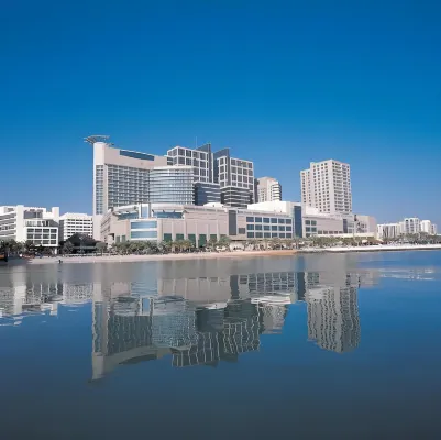 Beach Rotana Near Hotel Photos