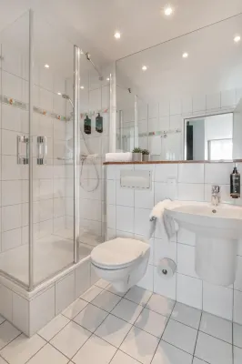 PARKHOTEL Hameln, ehemals Mercure Hameln Zimmer Photos