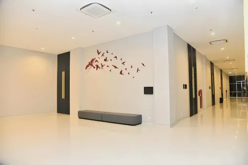 favehotel Pamanukan Area Publik Photos