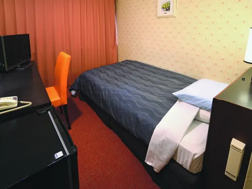 Bandai Silver Hotel Chambres Photos
