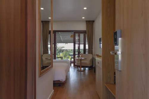 Villa Oasis Photos