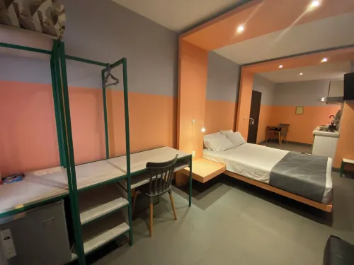 Hotel G Photos