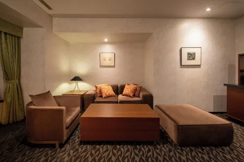 Hotel Nikko Oita Oasis Tower Photos