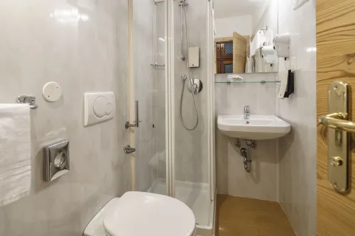 Hotel Olimpia Camere Photos