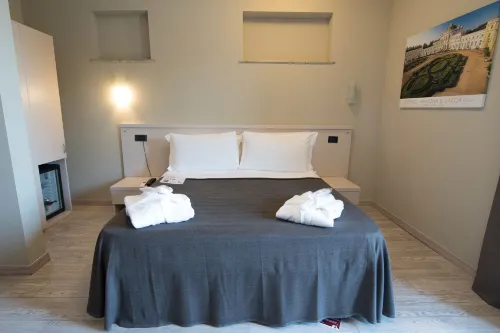 Green Class Hotel Candiolo Photos