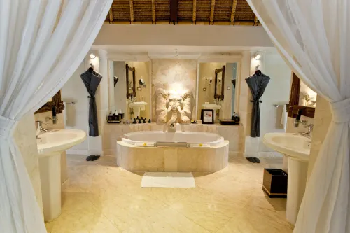 Viceroy Bali Photos