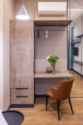 Allure Boutique Hotel Rooms Photos