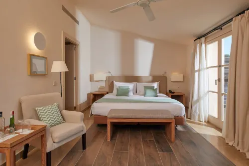 Zoetry Mallorca Wellness & Spa Photos