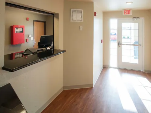WoodSpring Suites Raleigh Apex Public Areas Photos