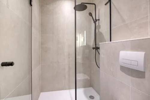 B&B Hotel Hasselt Phòng Photos