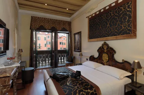 UNA HOTELS Ala Venezia-Adults 16 Photos