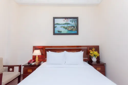 Khách sạn Bon Ami (Khách sạn Thiên Xuân) Phòng Photos