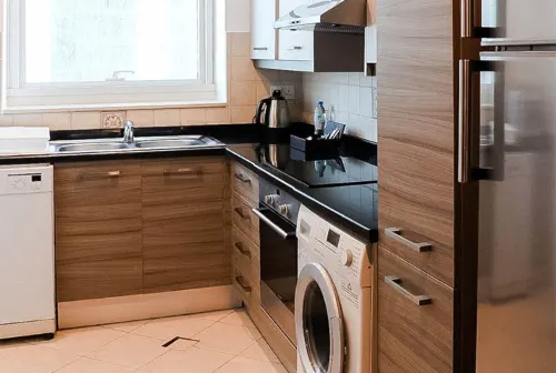 Dusit Princess Residences Dubai Marina Rum Photos