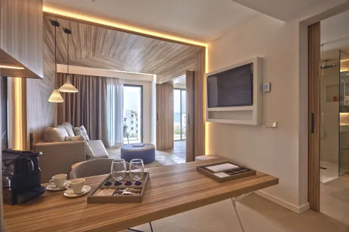 Bordoy Alcudia Port Suites Phòng Photos