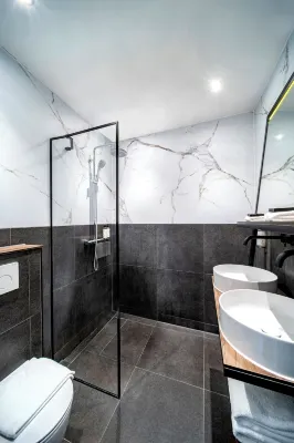 Hotel Nes Rooms Photos